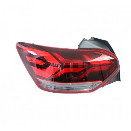 Lampa spate Dacia Sandero stanga 265557573R