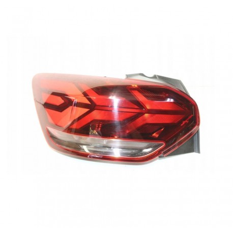 Lampa Stop spate Dacia Sandero Stepway III stanga 2021 facelift 265550529R