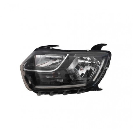 Far Dacia Duster 2018+ stanga 260609367R