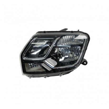 Far Dacia Duster facelift stanga 260608209R Renault