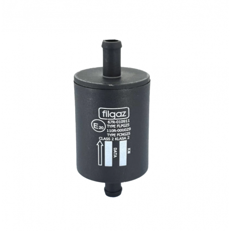 Filtru gaz stare gazoasa Dacia 1.0 TCE 169194462R 674000360