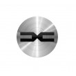 Capac janta Dacia Logan 403156271R Logo Nou