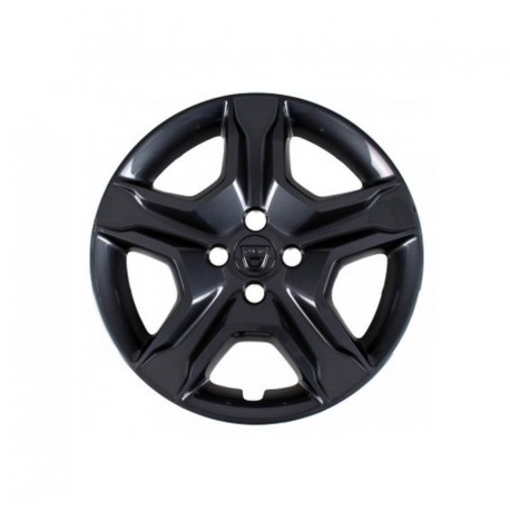 Capac roata Dacia Logan II. 16 inch negru 403158795R BAYADERE