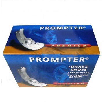 Saboti frana Dacia Logan berlina Prompter L42