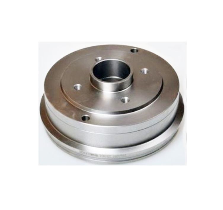 Tambur frana Dacia Logan 6001548126 Renault set 2 - Piese Dacia Online