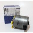 Filtru motorina Dacia Logan Sandero Duster, 1.5 DCI E3 Mahle 7701066680, 8200619855