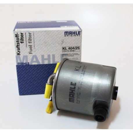 Filtru motorina Dacia Logan Sandero Duster, 1.5 DCI E3 Mahle 7701066680, 8200619855