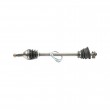 Planetara stanga Dacia Logan fara ABS 6001547028 BK