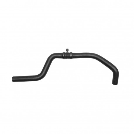 Furtun intrare radiator incalzire Dacia Logan, Sandero, 1.6, 1.4, 6001547051, 924009687R, BK