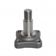 Butuc roata spate Dacia Logan, MCV, 6001548987, 8200490662 Aftermarket