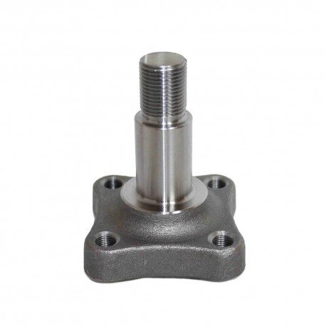 Butuc roata spate Dacia Logan, MCV, 6001548987, 8200490662 Aftermarket