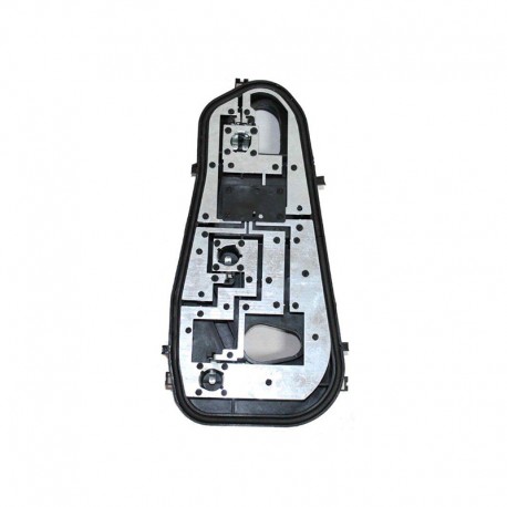 Parte electrica lampa spate dreapta Dacia Logan facelift BK