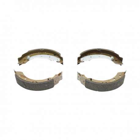 Set saboti Dacia Logan I.II. , Sandero I.II.,1.6, 1.4, 7701208111, 440601749R, 7701206962, Aftermarket