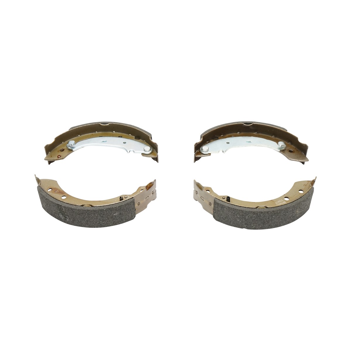 Set saboti Dacia Logan I , Sandero I,1.6, 1.4, 7701208111