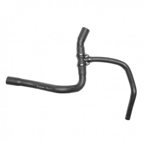 Furtun iesire radiator racire Dacia Logan, Sandero, 8200852172, 8200547049, 8200750020