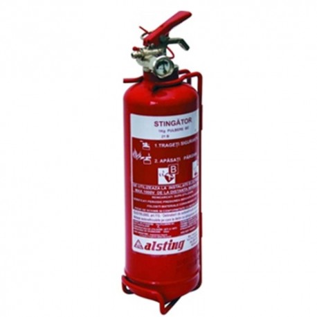 Stingator auto 1kg Alsting