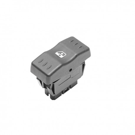 Buton actionare geam fata Dacia Logan, MCV, Sandero 6001546816 Aftermarket