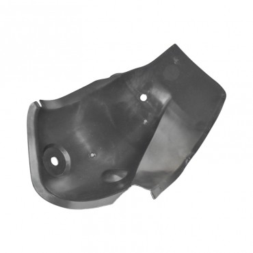 Carenaj roata spate dreapta Dacia Logan berlina 8200848926 Aftermarket