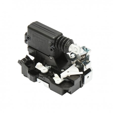 Broasca electrica usa fata stanga Dacia Logan, Sandero 6001547510 Aftermarket