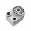 Racitor ulei (termoflot) Dacia Logan, Sandero, Duster, Dokker, 1.5dci E4, 8200779744 Aftermarket