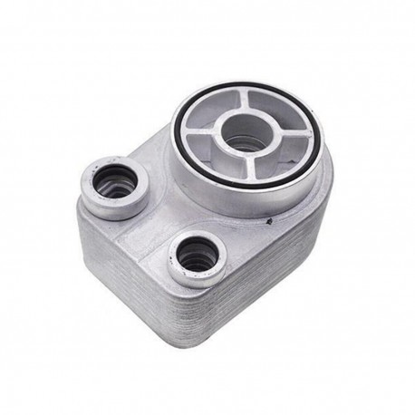 Racitor ulei (termoflot) Dacia Logan, Sandero, Duster, Dokker, 1.5dci E4, 8200779744 Aftermarket