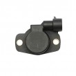 Senzor pozitie clapeta acceleratie Dacia Logan, Sandero, 7701206371 Aftermarket