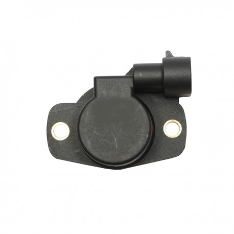 Senzor pozitie clapeta acceleratie Dacia Logan, Sandero, 7701206371 Aftermarket