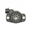 Senzor pozitie clapeta acceleratie Dacia Logan, Sandero, 7701206371 Aftermarket
