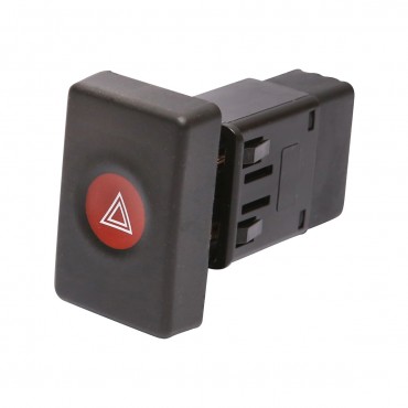Buton avarii Dacia Logan, Sandero, 6001546813 Aftermarket
