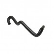 Furtun intrare radiator racire Dacia Logan, Sandero, 1.4, 1.6 Mpi benzina 8200750014 Aftermarket