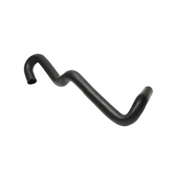 Furtun intrare radiator racire Dacia Logan, Sandero, 1.4, 1.6 Mpi benzina 8200750014 Aftermarket