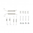 Set reparatie arculete saboti Dacia Logan Berlina 7701208856, 440263346R Aftermarket