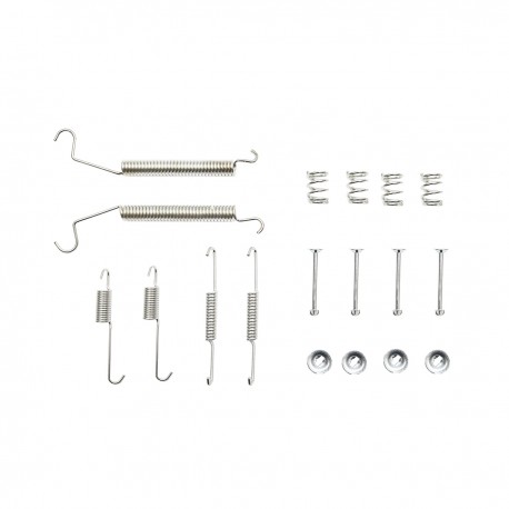 Set reparatie arculete saboti Dacia Logan Berlina 7701208856, 440263346R Aftermarket