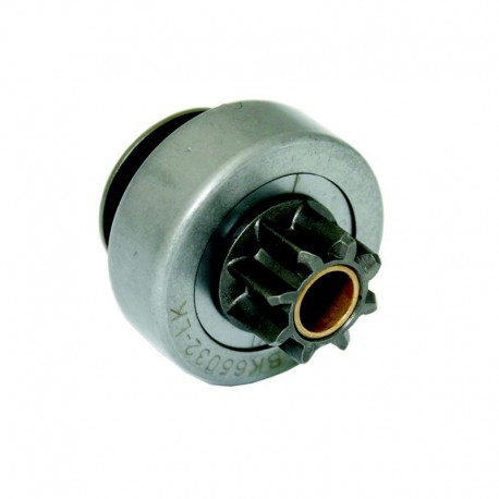 Bendix electromotor,demaror Dacia Logan, Solenza, 1.4, 1.6Mpi MPi benzina 6001547546 Aftermarket