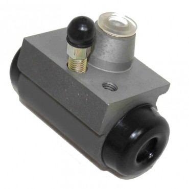 Cilindru frana spate Dacia Logan II. cu ABS, sistem Bosch 7701047838 Aftermarket