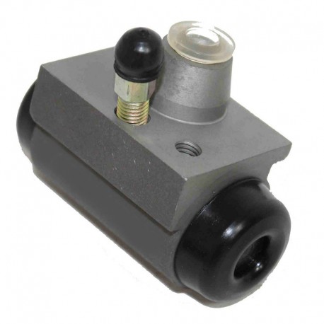 Cilindru frana spate Dacia Logan II. cu ABS, sistem Bosch 7701047838 Aftermarket