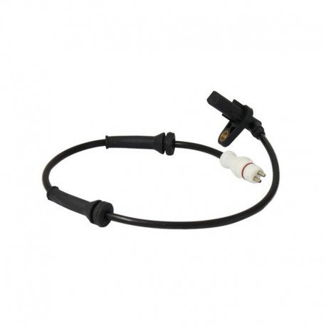 Senzor ABS spate dreapta Dacia Logan, MCV, 1.6, 1.5dci, 8200254688, 6040004543, Aftermarket