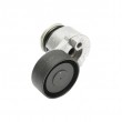 Rola curea accesorii Dacia Logan, Sandero ,Duster 1.5dCi, 1.6 16V, cu AC 8200608550, 117501113R Aftermarket