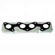 Garnitura evacuare Dacia Logan, Sandero, Lodgy, Dokker 1.4, 1.6, 7700867360 Aftermarket