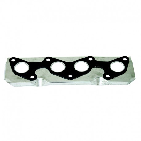 Garnitura evacuare Dacia Logan, Sandero, Lodgy, Dokker 1.4, 1.6, 7700867360 Aftermarket