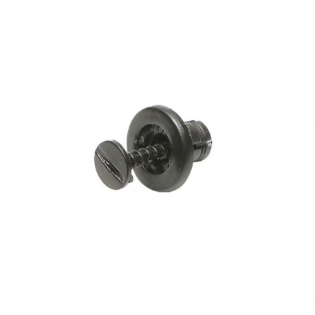 Nit plastic M6 cu filet Dacia Logan, Sandero, Duster, 7703072236 , 7703072220 Aftermarket