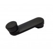 Manivela macara geam Dacia Logan, Solenza, 6001548552 , 7700811387, aftermarket