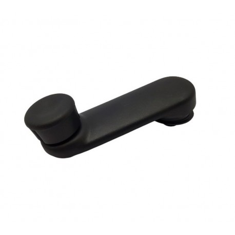 Manivela macara geam Dacia Logan, Solenza, 6001548552 , 7700811387, aftermarket