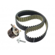 Kit distributie Dacia Logan 2, Duster, Dokker, Lodgy 1.5 Dci E6 Kit distributie 130C19462R SKF