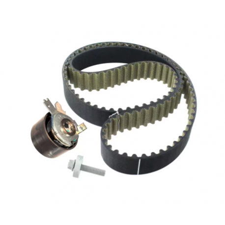 Kit distributie Dacia Logan 2, Duster, Dokker, Lodgy 1.5 Dci E6 Kit distributie 130C19462R SKF