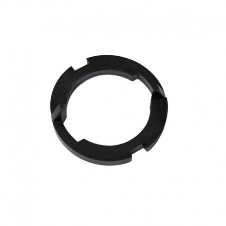 Bucsa incuietoare portbagaj Dacia Logan, 7700817637, Aftermarket