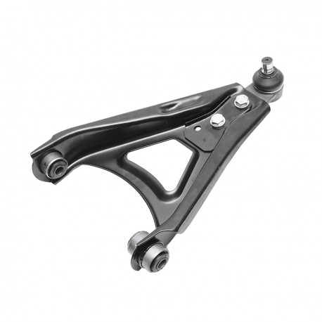 Brat inferior Dacia Solenza, Supernova, stanga echipat 7700783449, 7700695673 , Aftermarket