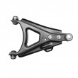 Brat inferior Dacia Solenza, Supernova, stanga echipat 7700783449, 7700695673 , Aftermarket