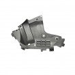 Element inchidere dreapta bara fata Dacia Logan, Sandero model nou 6001547950 Aftermarket