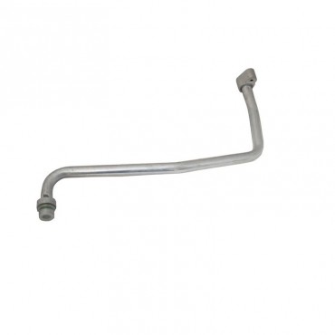 Conducta AC continuare tur Dacia Logan, Sandero, 8200670812 Aftermarket